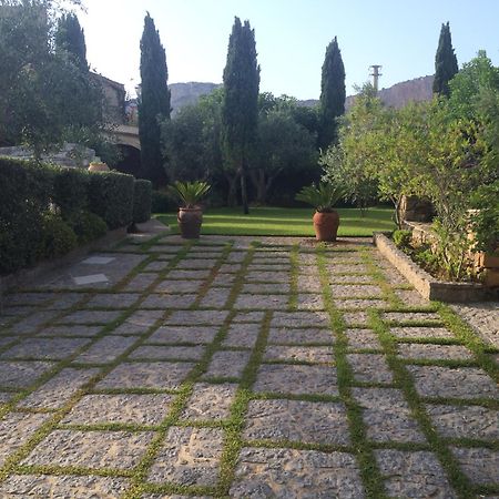 Casolare Giummari Bed & Breakfast Карини Екстериор снимка