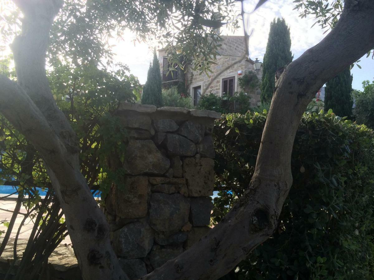 Casolare Giummari Bed & Breakfast Карини Екстериор снимка