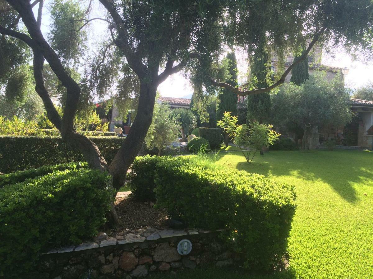 Casolare Giummari Bed & Breakfast Карини Екстериор снимка