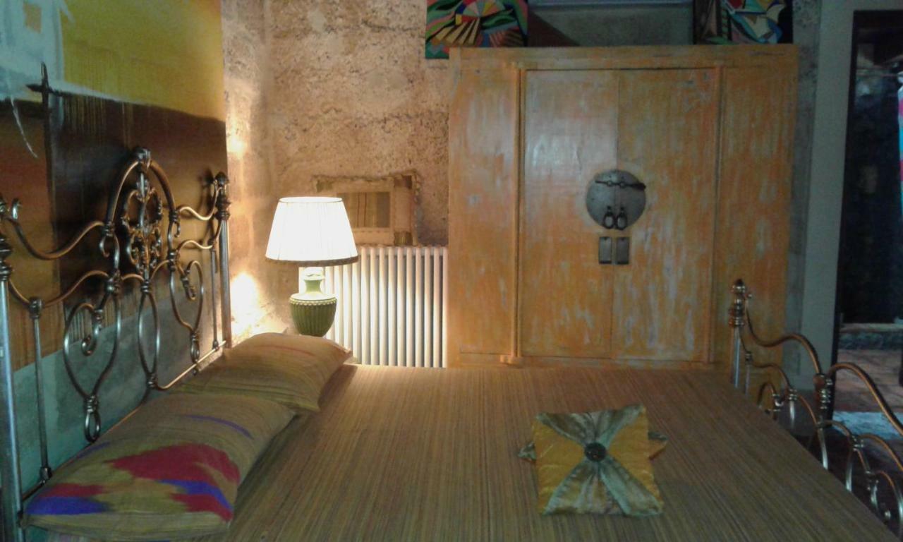 Casolare Giummari Bed & Breakfast Карини Екстериор снимка